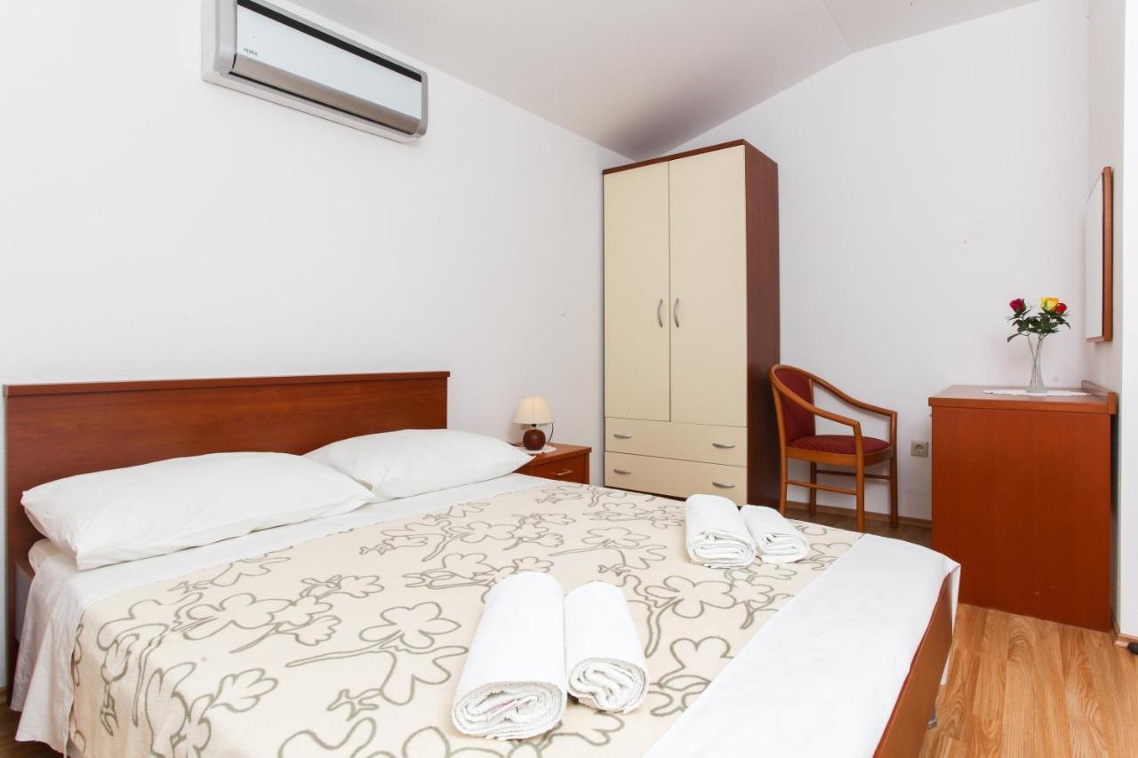 Apartments Ana 洛帕德 外观 照片
