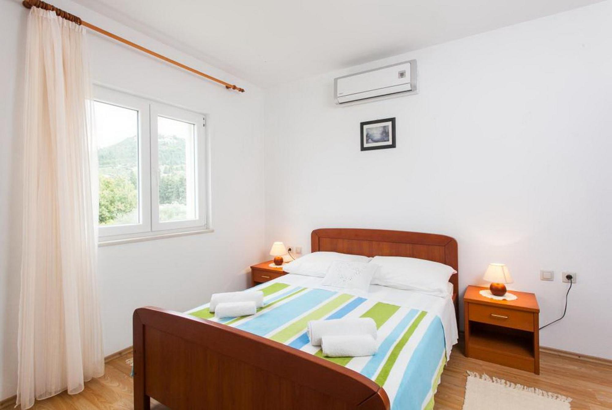 Apartments Ana 洛帕德 客房 照片