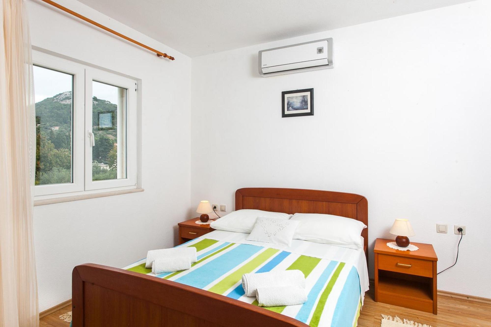 Apartments Ana 洛帕德 客房 照片