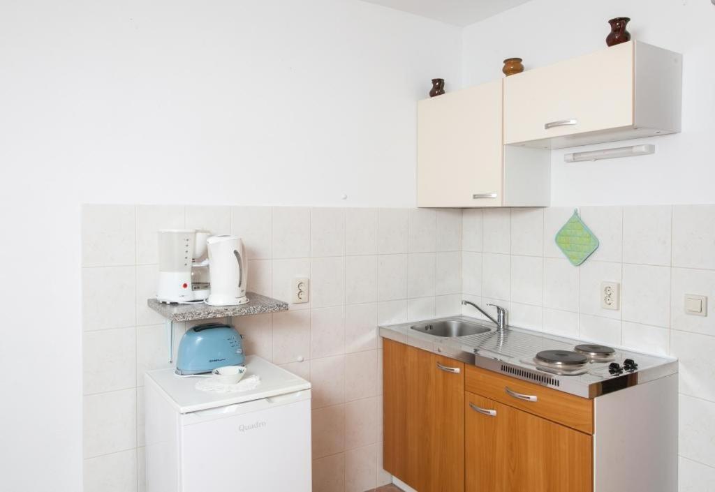 Apartments Ana 洛帕德 客房 照片
