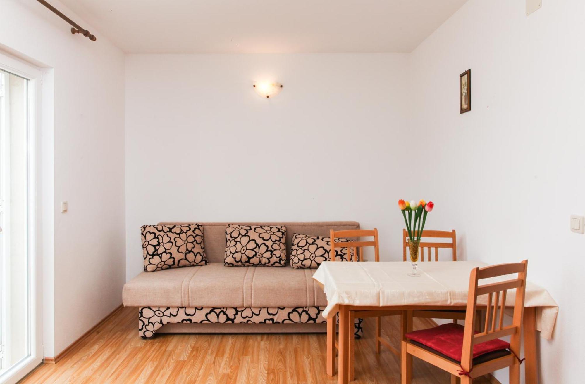 Apartments Ana 洛帕德 客房 照片